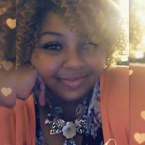 Meet your Posher, Erica